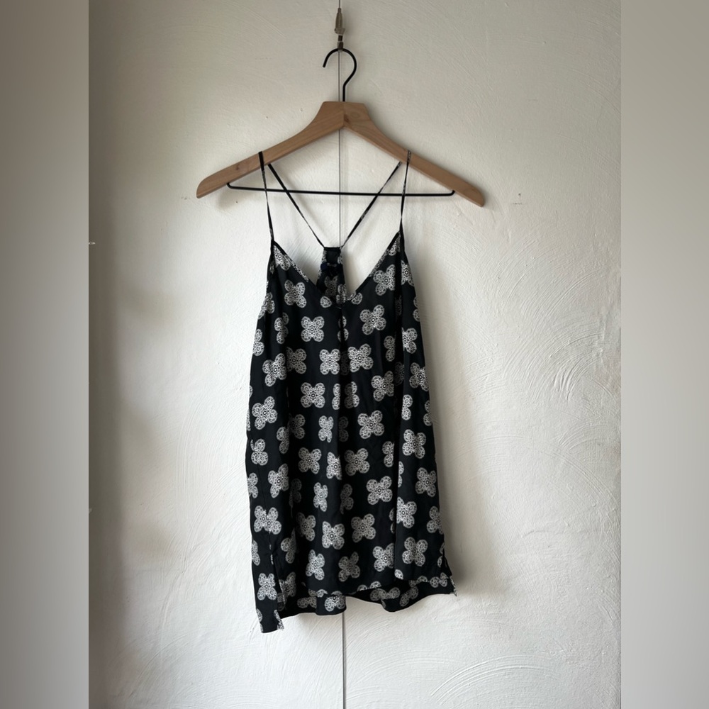 Light and Airy Madewell Blouse